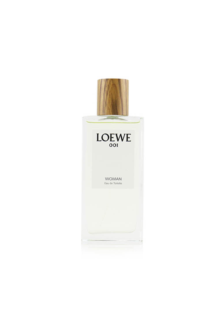LOEWE - 001 淡香水噴霧 100ml/3.4oz