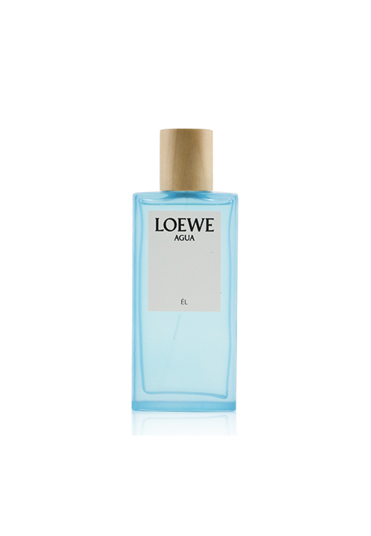 Loewe LOEWE - 清新果調香水 100ml/3.4oz