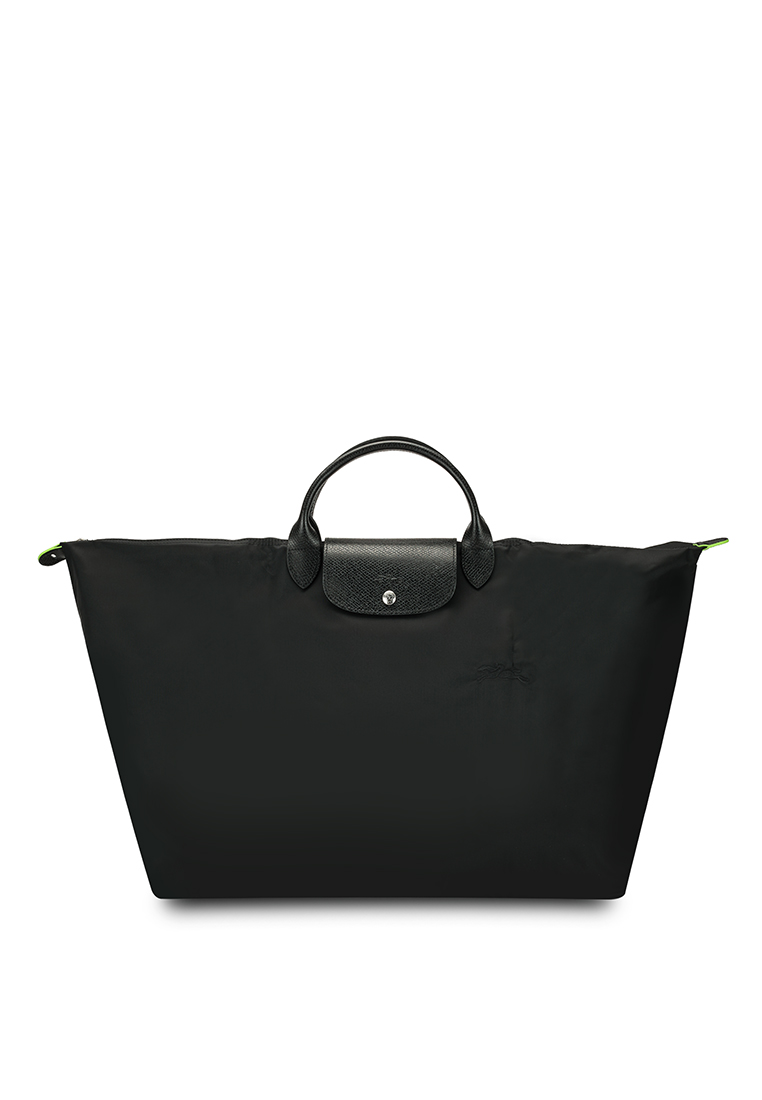 LONGCHAMP Le Pliage Green S Travel Bag (hz)