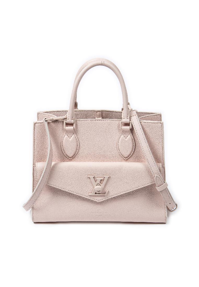 M20997 Louis Vuitton Lockme Ever Mini Handbag - Eluxury - Medium