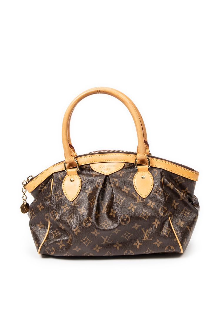 Louis Vuitton Pre-Loved Tivoli PM