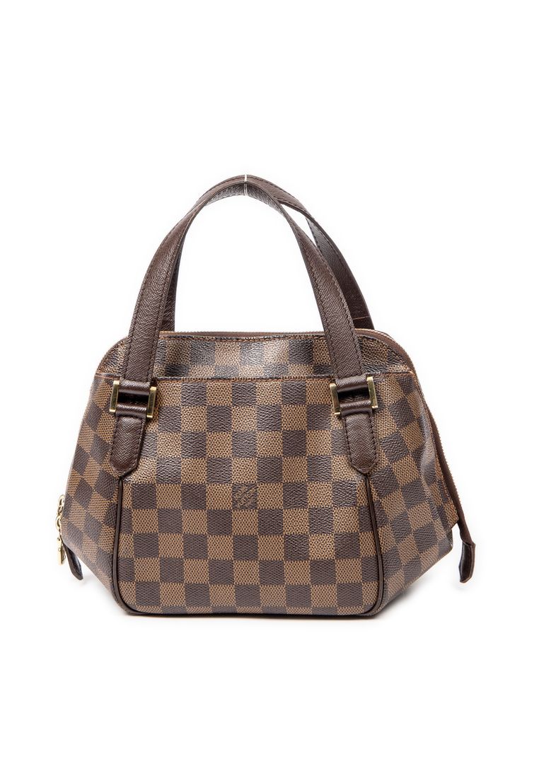 Louis Vuitton Pre-Loved Belem PM