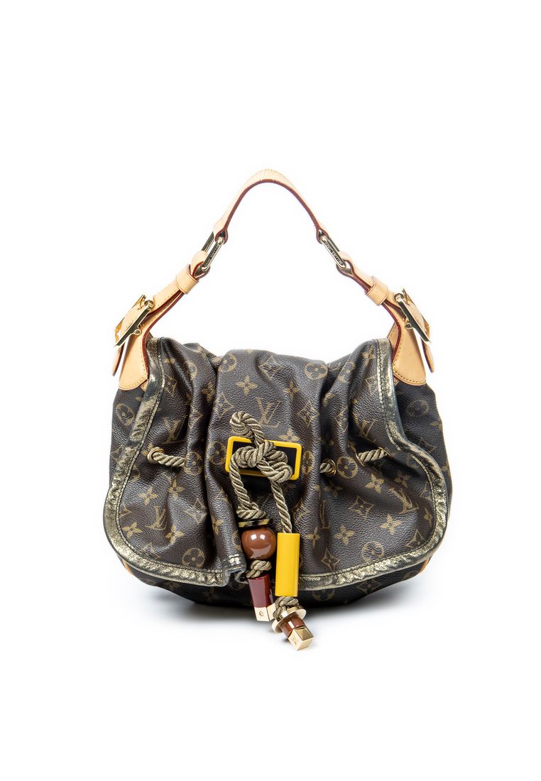 Louis Vuitton Pre-Loved Ltd. Ed. Epices Kalahari PM