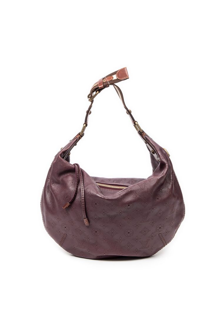 Louis Vuitton Pre-Loved Onatah Hobo GM