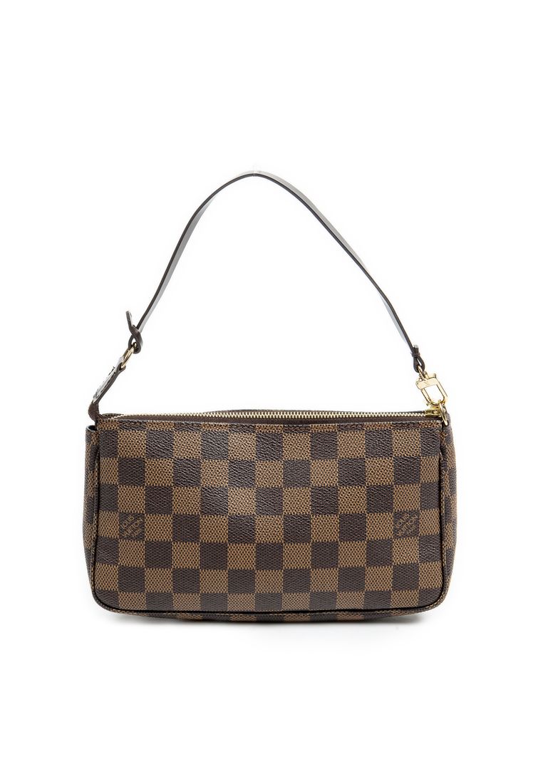 Louis Vuitton Pre-Loved Accessory Pouch