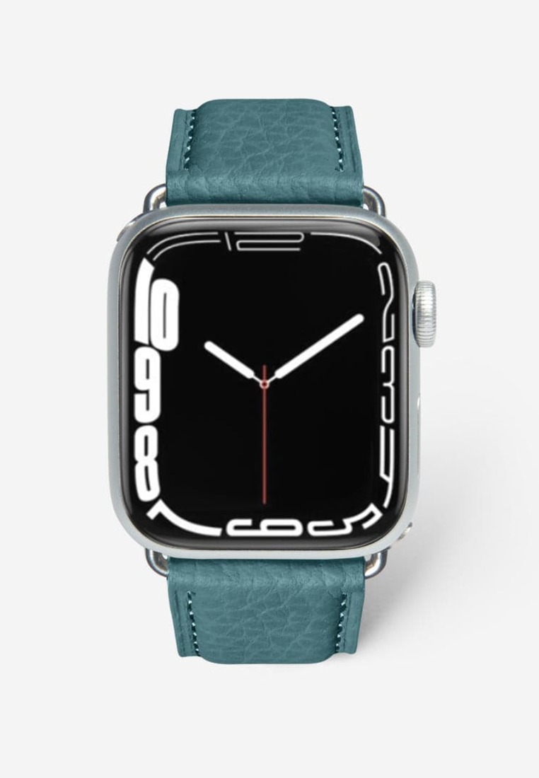 MAISON de SABRÉ 澳海藍色 38/40/41mm Apple Watch 腕帶