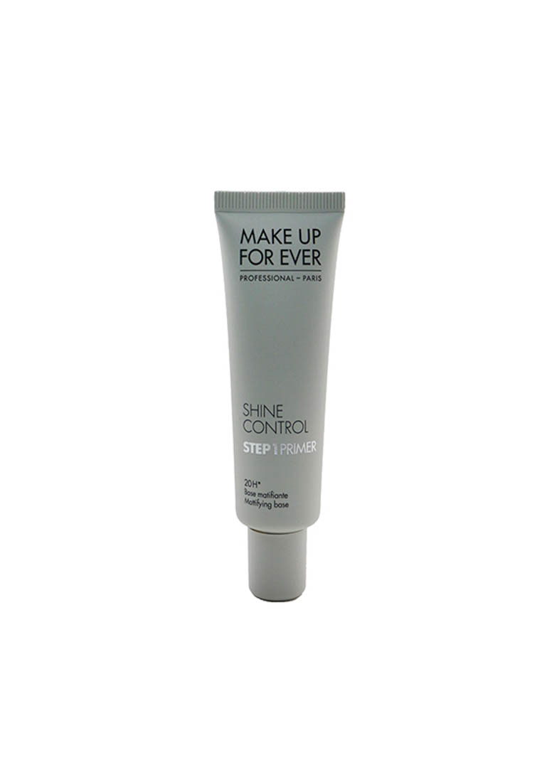 MAKE UP FOR EVER - STEP 1 全效持久妝前底霜(持久控油底霜) 30ml/1oz