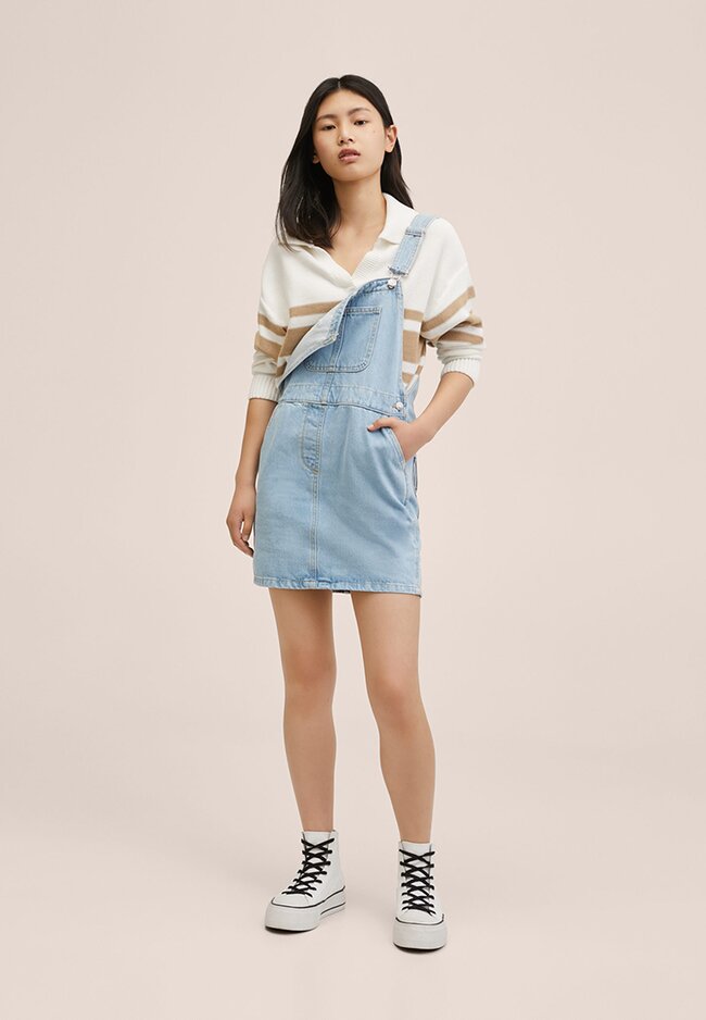 線上選購MANGO KIDS 兒童服飾2022 系列 