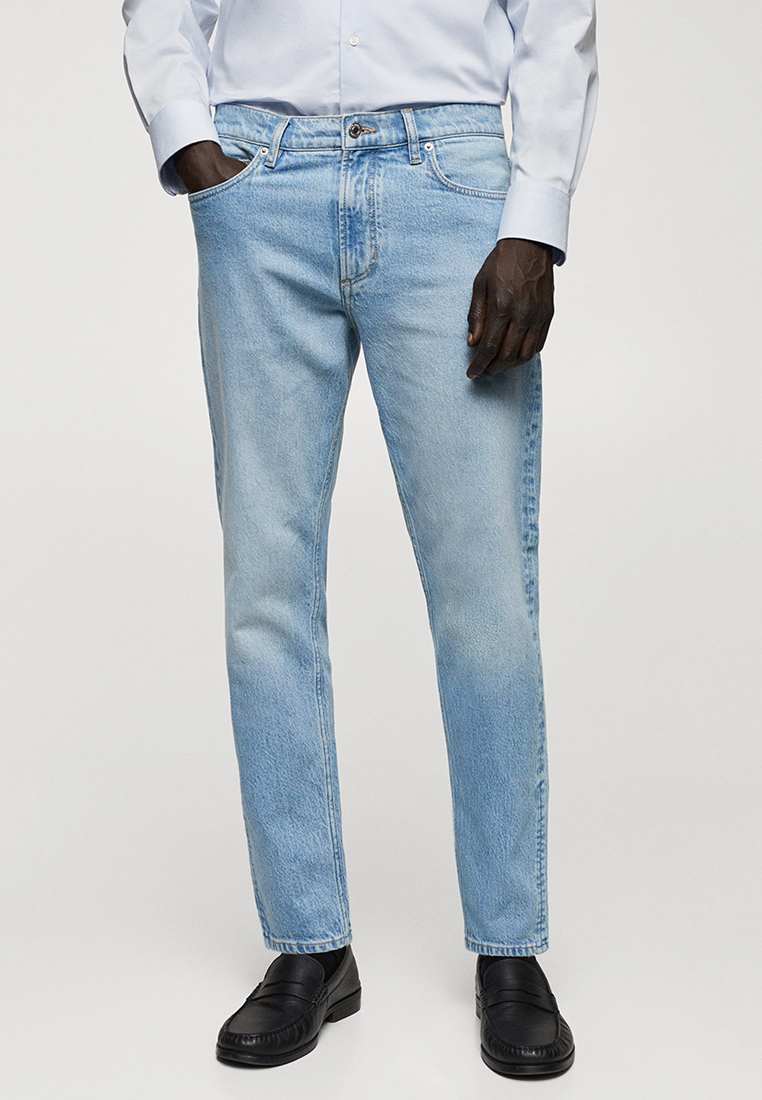 MANGO Man Jeans