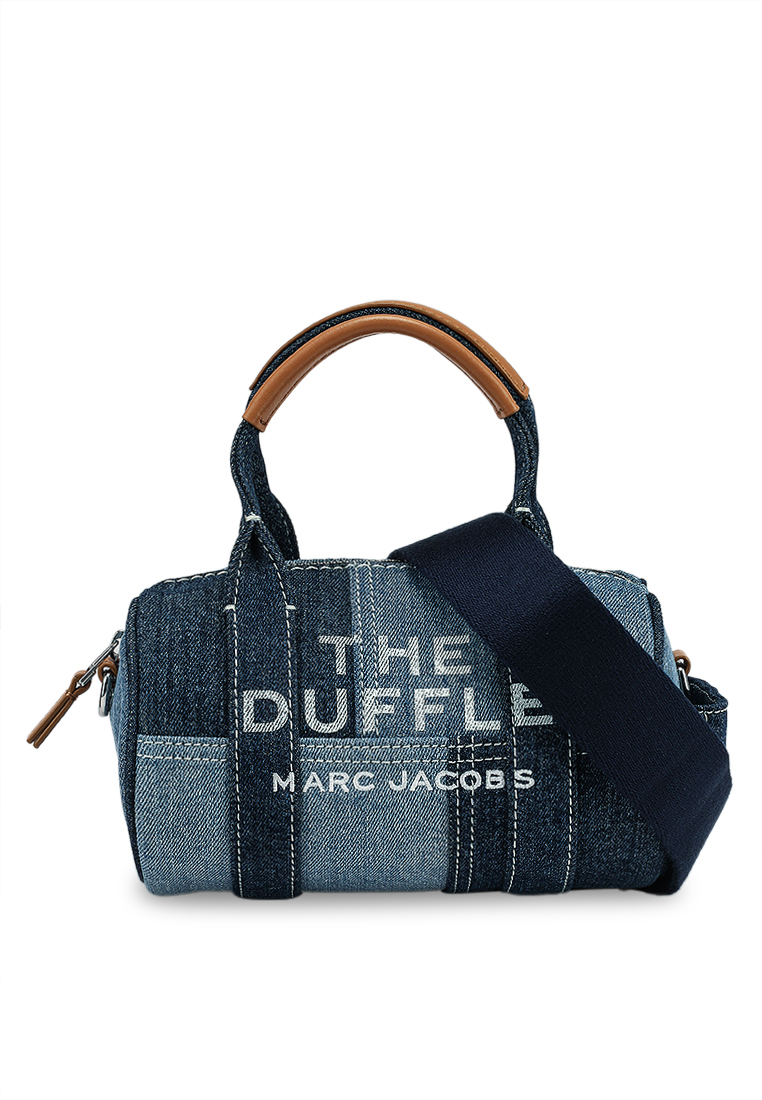 Marc Jacobs The 丹寧Mini 行李袋(nt)