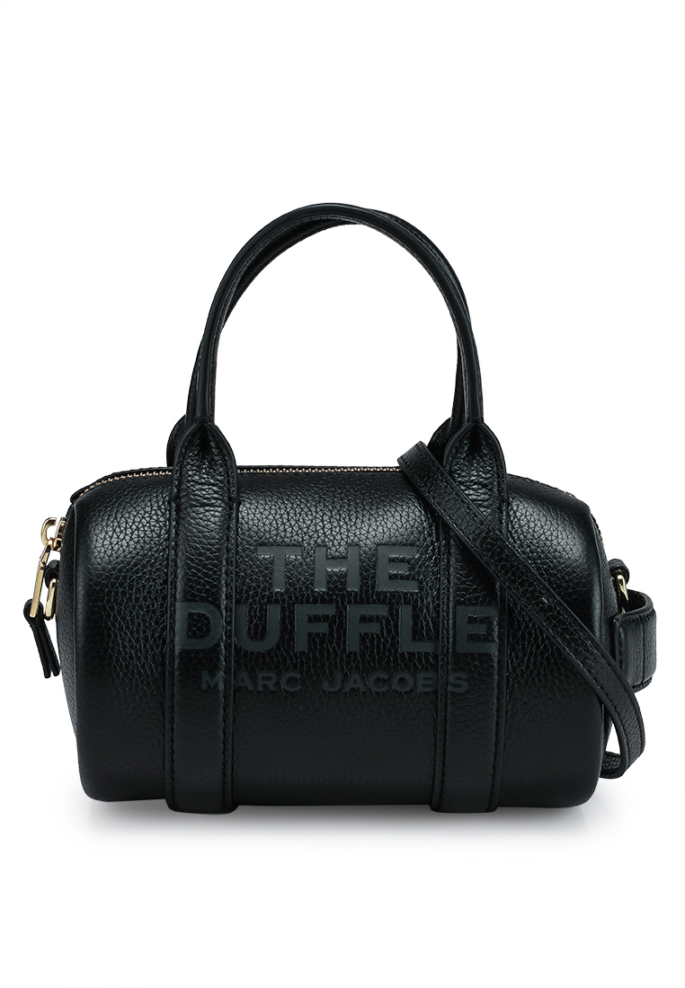 Marc Jacobs The 皮革Mini 行李袋(nt)