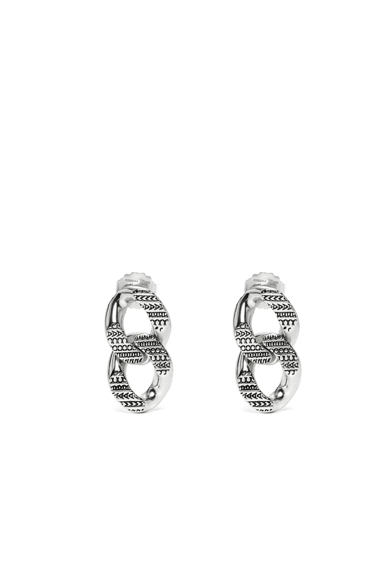 Marc Jacobs The Monogram Chain Link Earrings 垂墜耳環