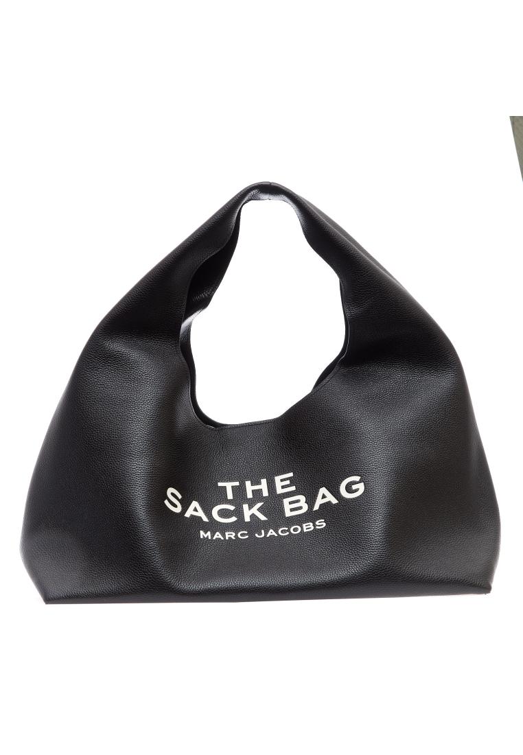 Marc Jacobs The XL Sack Bag - MARC JACOBS - Black