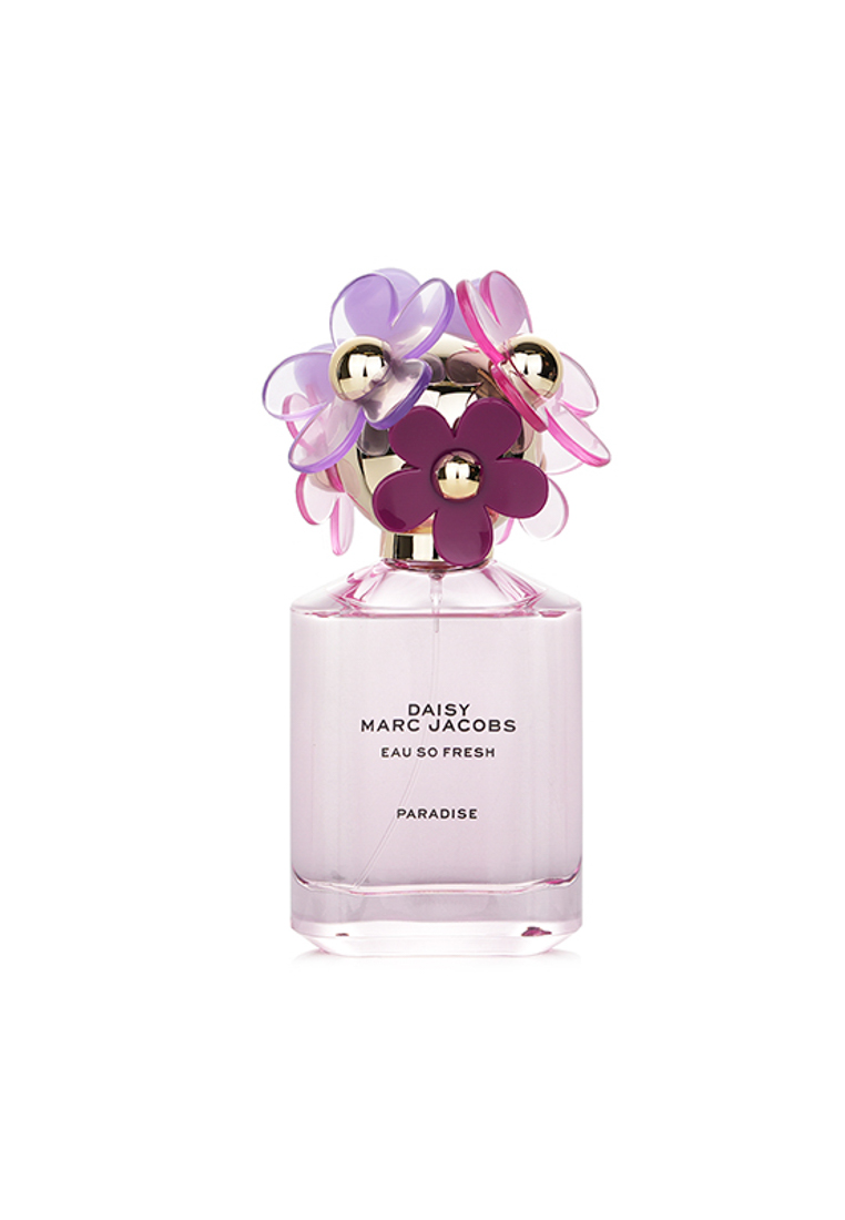 Marc Jacobs MARC JACOBS - Daisy Eau So Fresh Paradise 淡香水 75ml/2.5oz