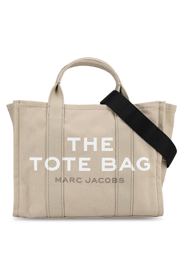 Marc Jacobs The Small Traveler Tote Bag (nt)