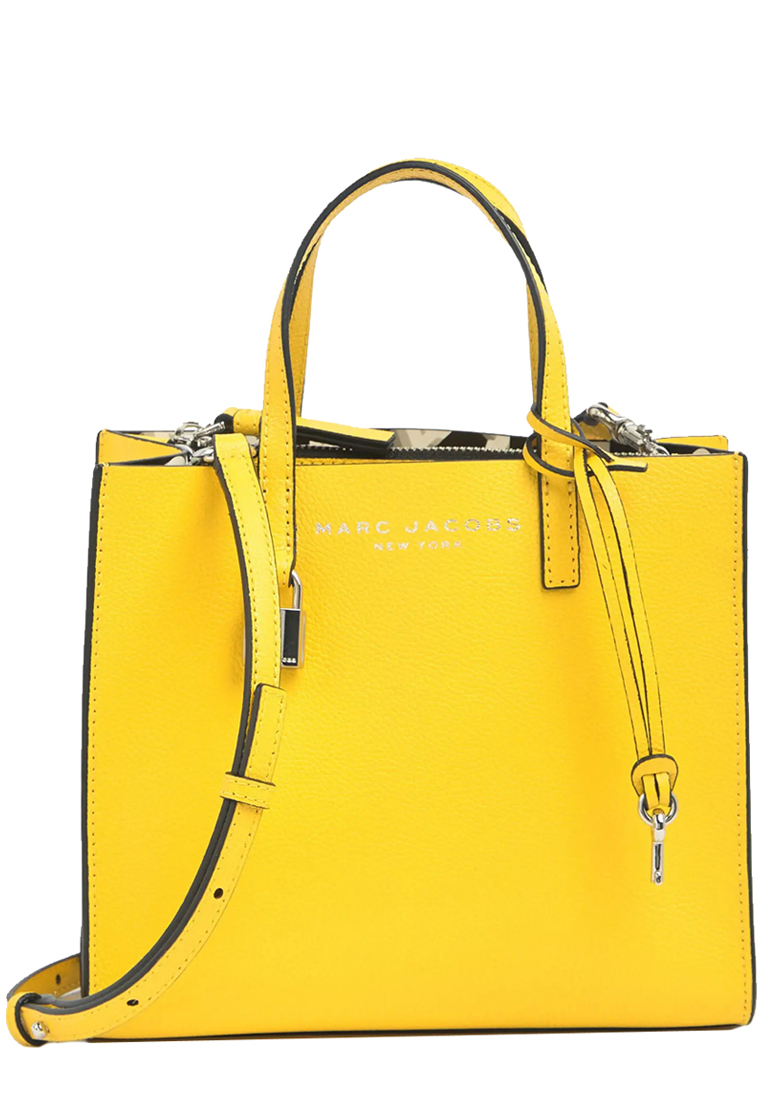Marc Jacobs Mini Grind Tote Bag in Hot Spot M0015685