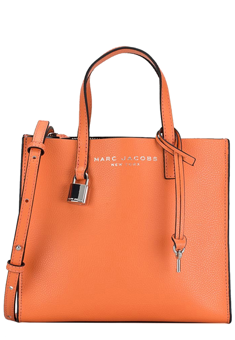 Marc Jacobs Mini Grind Tote Bag in Melon M0015685