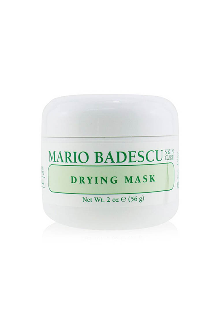 Mario Badescu MARIO BADESCU - 淨妍深層調理面膜 Drying Mask - 所有膚質適用 59ml/2oz