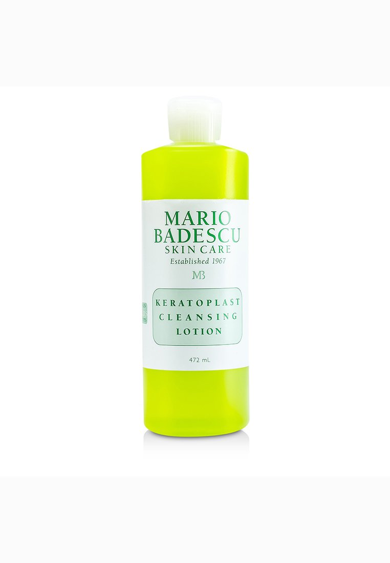 Mario Badescu MARIO BADESCU - 角質蛋白化妝水 Keratoplast Cleansing Lotion - 混合性/乾性/敏感性肌膚適用 472ml/16oz
