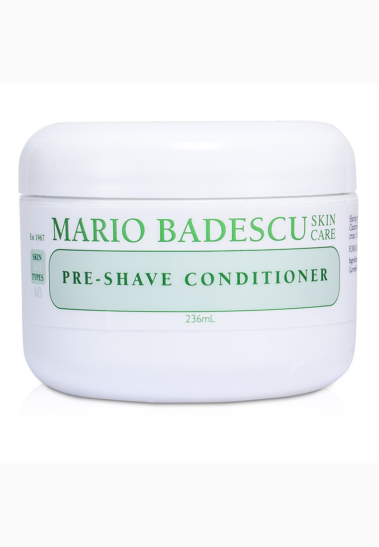Mario Badescu MARIO BADESCU - 鬍前柔膚調理露 Pre-Shave Conditioner 236ml/8oz