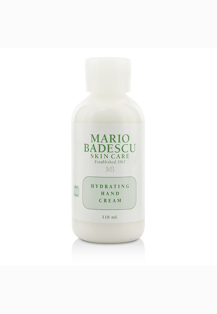 Mario Badescu MARIO BADESCU - 護手霜 Hydrating Hand Cream - 所有膚質適用 118ml/4oz