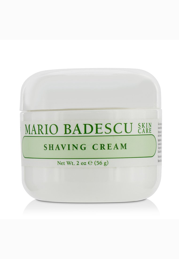 Mario Badescu MARIO BADESCU - 刮鬍膏 Shaving Cream 56g/2oz