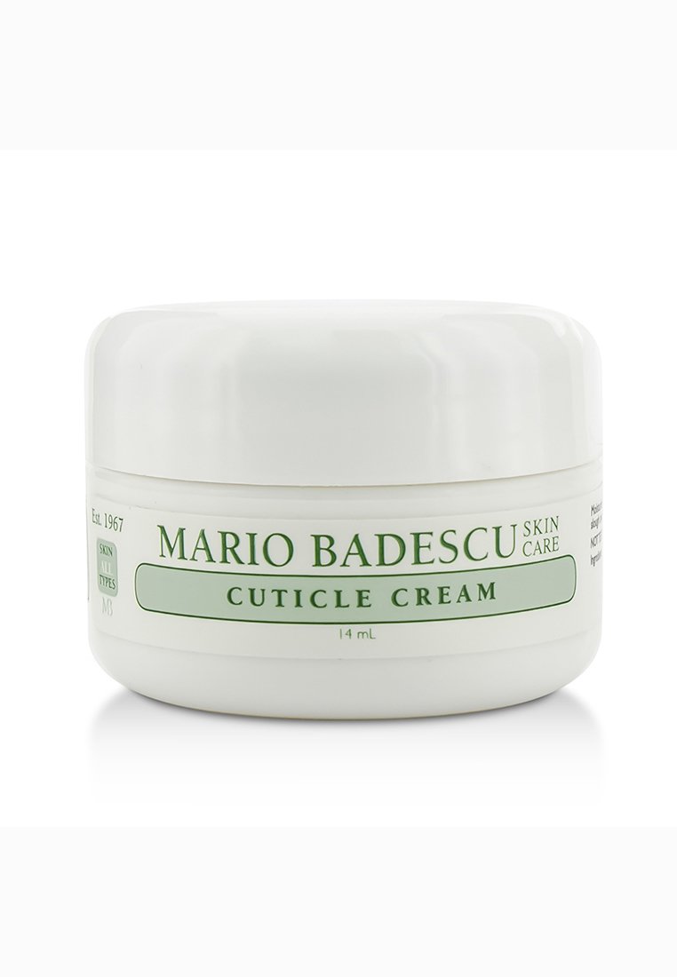 Mario Badescu MARIO BADESCU - 指緣霜 Cuticle Cream - 所有膚質適用 14ml/0.5oz