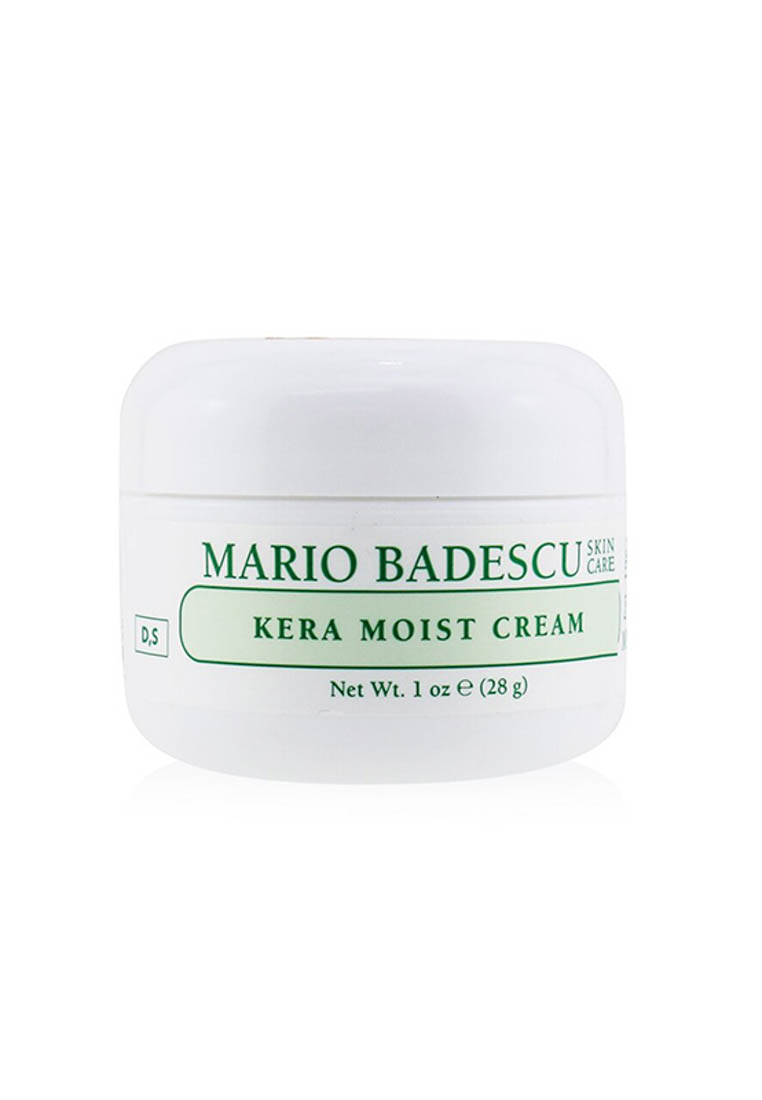 Mario Badescu MARIO BADESCU - 角質蛋白修護霜 Kera Moist Cream - 乾性/敏感性肌膚適用 29ml/1oz