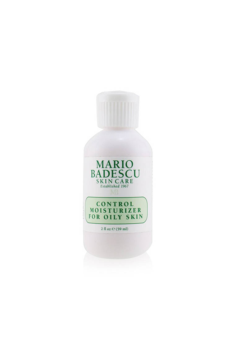 Mario Badescu MARIO BADESCU - 控油乳液 Control Moisturizer For Oily Skin - 油性/敏感性肌膚適用 59ml/2oz