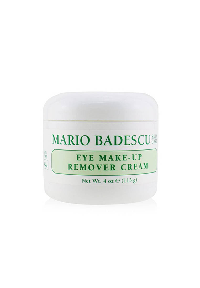 Mario Badescu MARIO BADESCU - 眼部卸妝乳 Eye Make-Up Remover Cream - 所有膚質適用 118ml/4oz