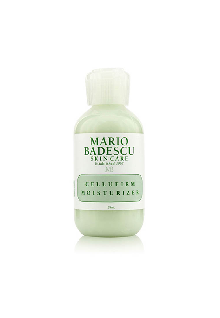 Mario Badescu MARIO BADESCU - 緊緻乳液 Cellufirm Moisturizer - 混合性/乾性/敏感性肌膚適用 59ml/2oz