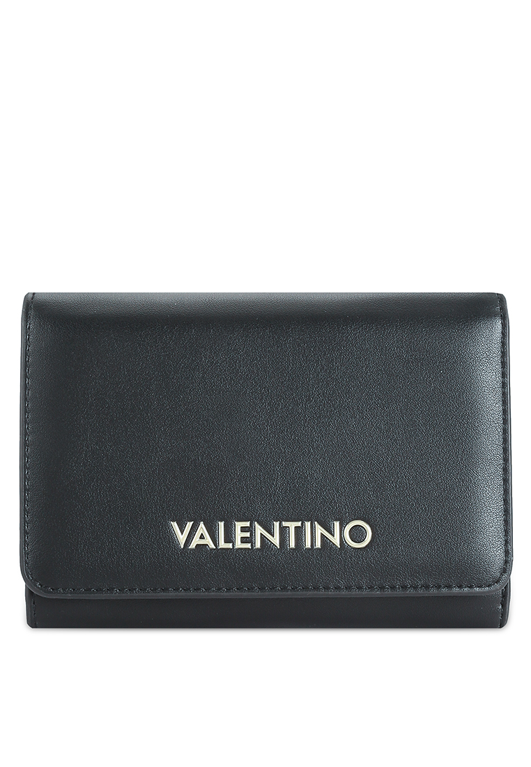 Mario Valentino Goulash Tri-Fold Wallet
