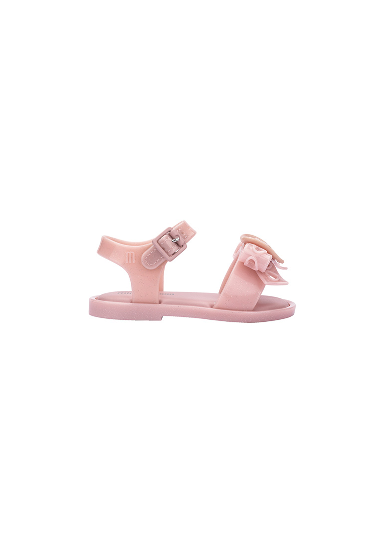 Mini Melissa Mar Hot BB Toddlers Sandals