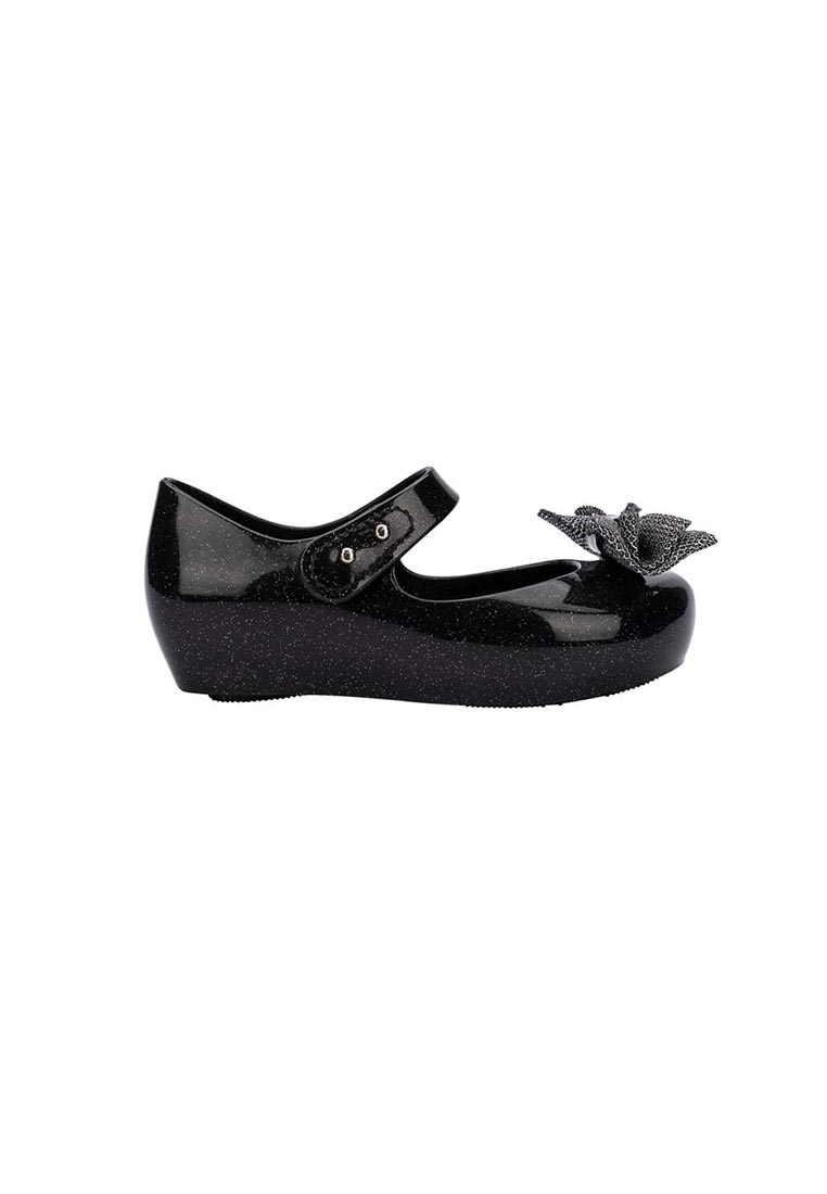 Mini Melissa Ultragirl Sweet XII BB Toddlers Flats