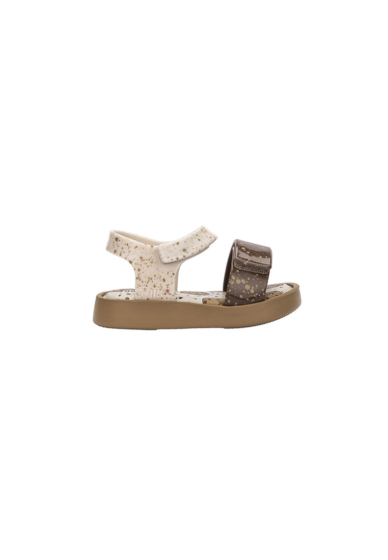 Mini Melissa Jump Candy Toddlers Sandals