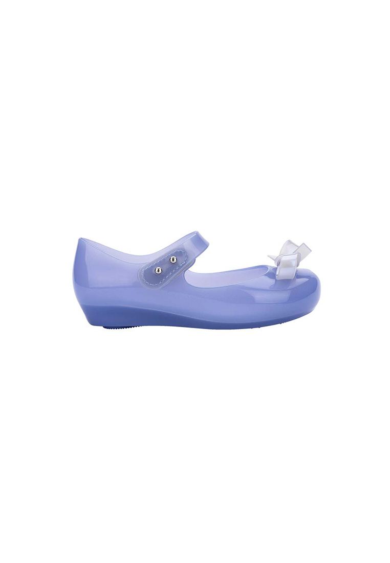 Mini Melissa Ultragirl Bow IV BB Toddlers Flats