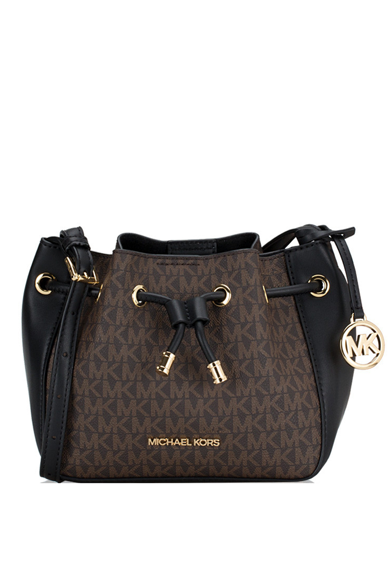 Michael kors hot sale bucket bag