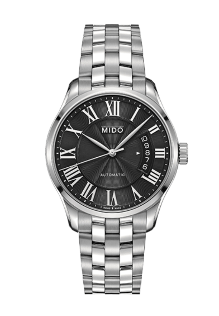 Mido 瑞士美度Belluna自動機械腕錶 M0244071105300