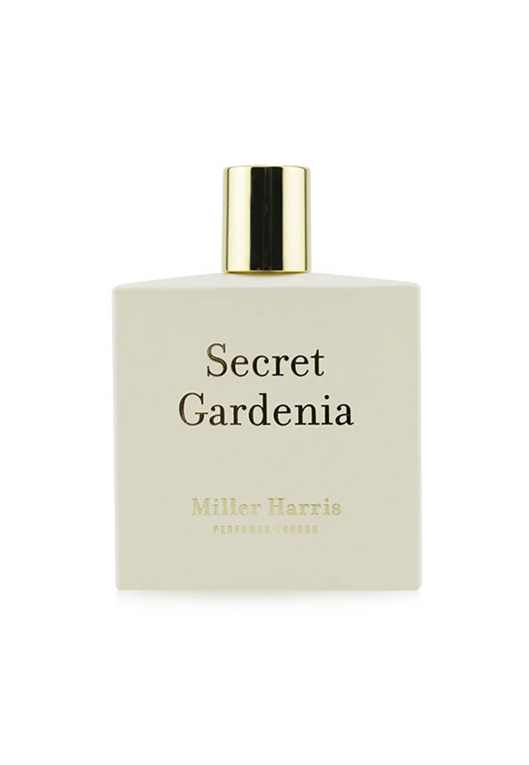 Miller Harris MILLER HARRIS - Secret Gardenia 香水噴霧 100ml/3.4oz