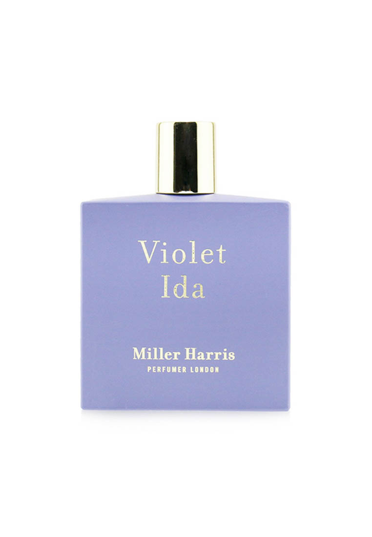 Miller Harris MILLER HARRIS - Violet Ida女性花香木調麝香水 100ml/3.4oz
