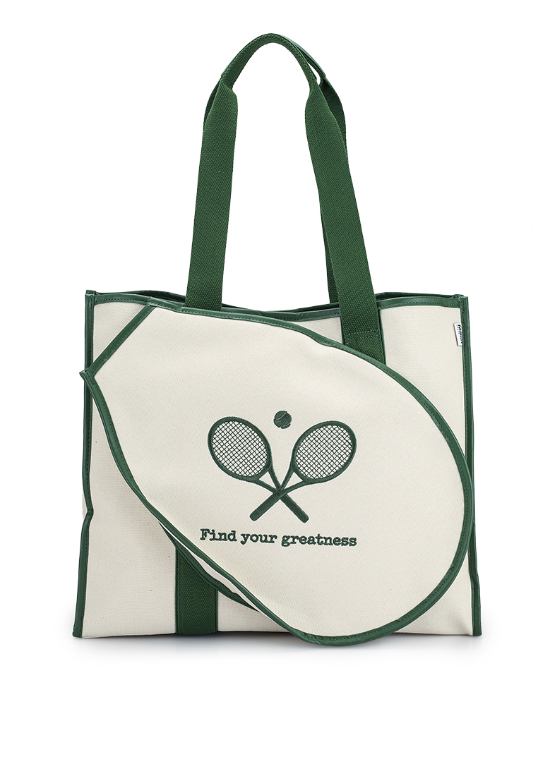 Milliot Talisa Tennis Bag