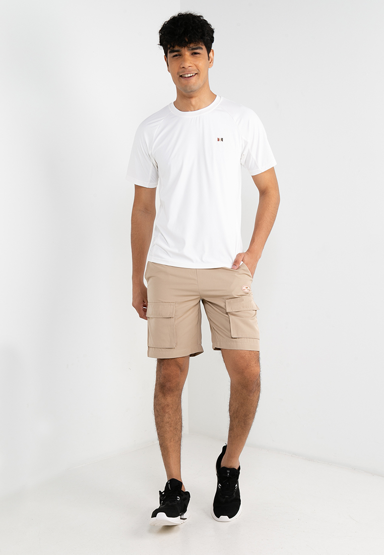 Milliot Voss Casual Shorts