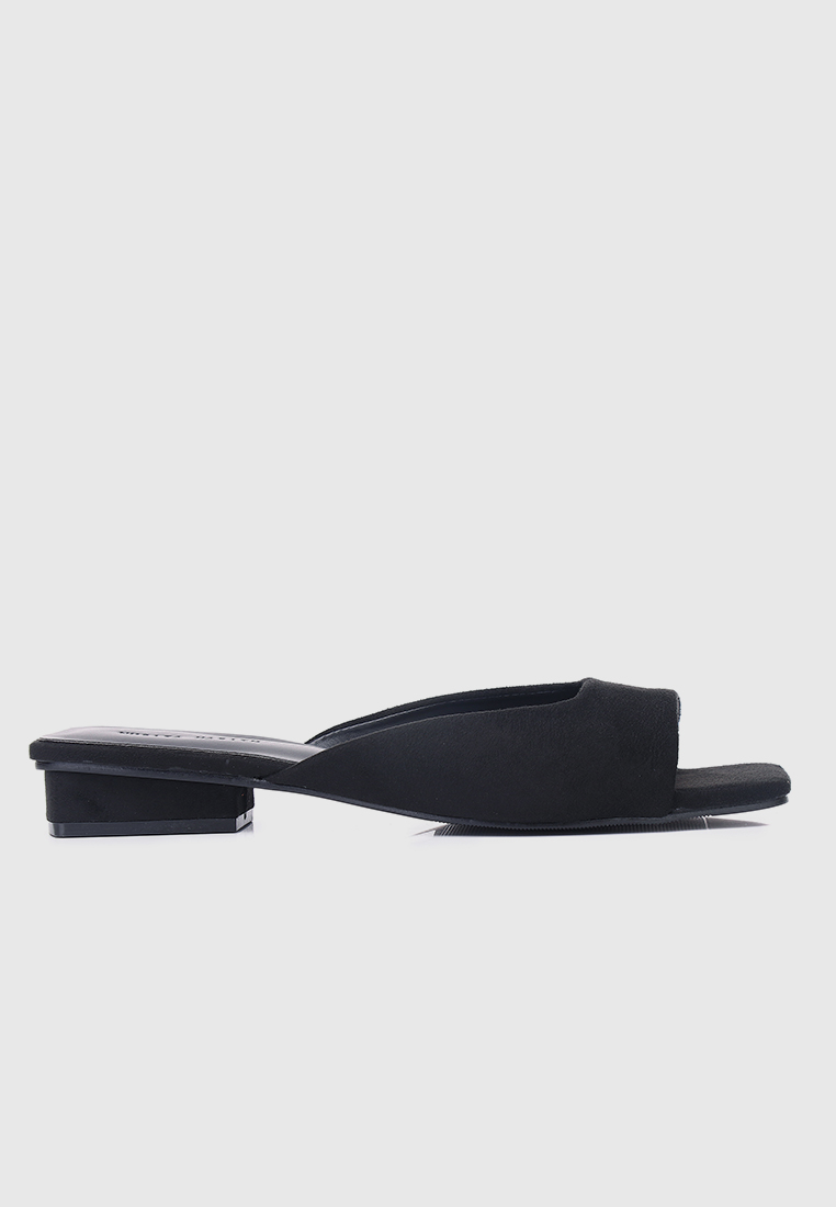 Milliot & Co. Hermione Slide Sandals