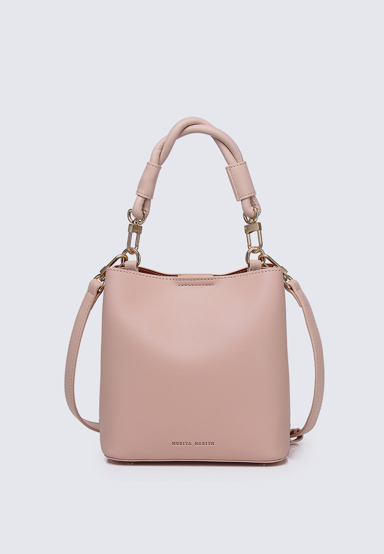Milliot & Co Naina Bucket Bag