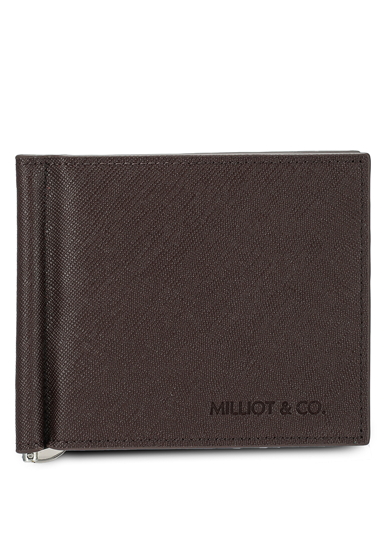 Milliot & Co. Nathan Wallet