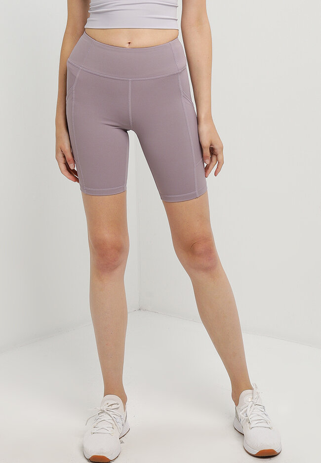 Milliot & Co Asteria Women's Biker Shorts