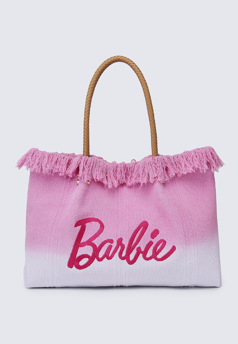Milliot & Co Barbie™ is on Vacation Tote
