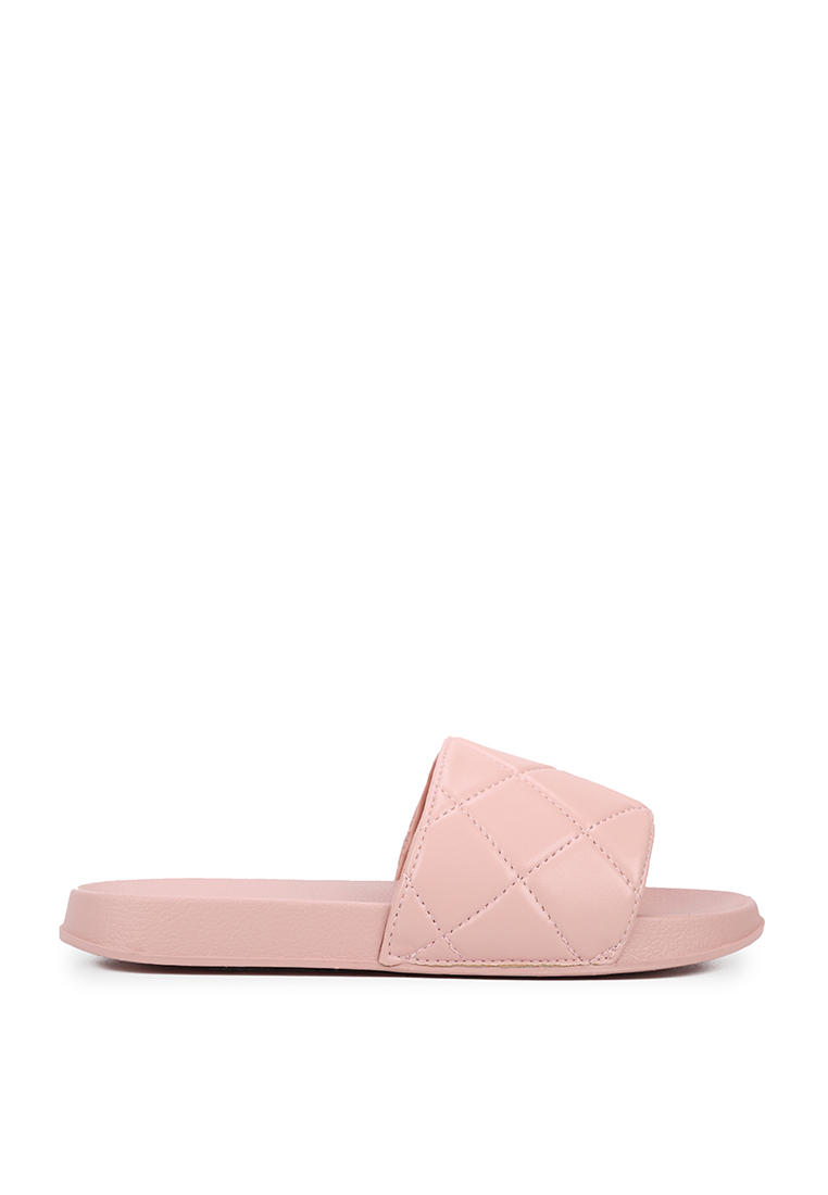 Milliot & Co Lucy Open Toe Sandals