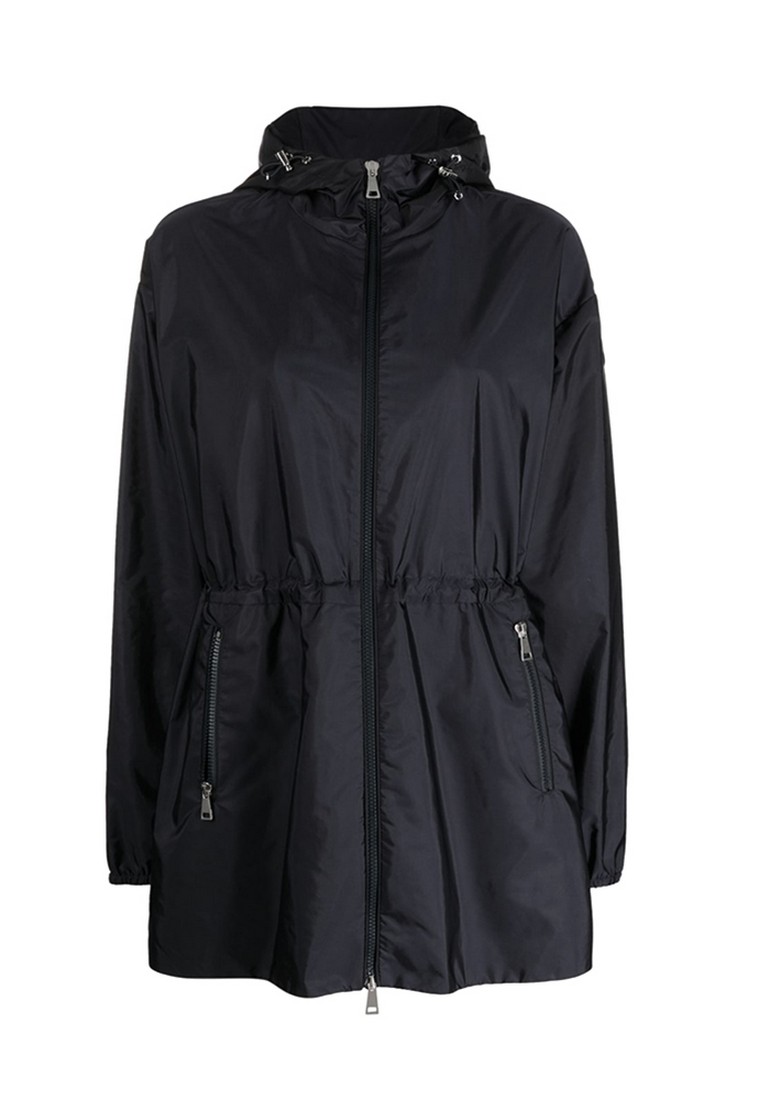 Moncler Wete Hooded 風衣(黑色)