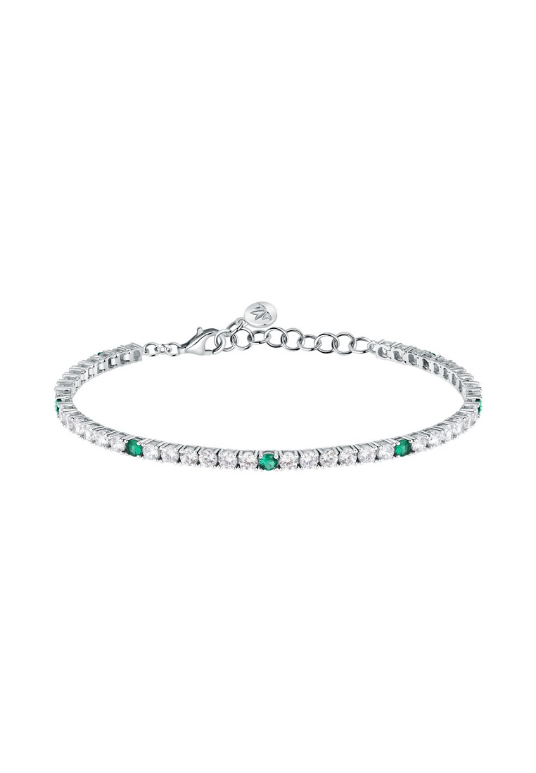 Morellato Tesori 16+3 cm Women's Silver 925 Bracelet SAIW138